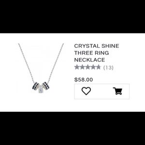 Montana silversmith necklace